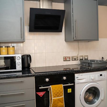 Central Apartment In The Heart Of ליברפול מראה חיצוני תמונה
