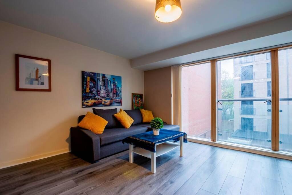 Central Apartment In The Heart Of ליברפול מראה חיצוני תמונה